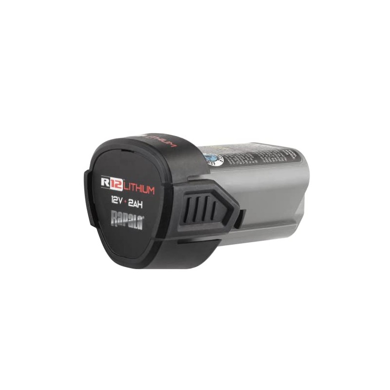 Rapala R12 Battery 2Ah
