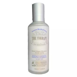 The Therapy 더테라피 수분 포뮬러 에멀젼 130ml The Therapy Moisturizing Formula Emulsion 130ml