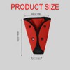 HUAZEXINX Universal Adjustable Child Car Seat Belt Pad & Cover