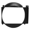 Engine Cooling Radiator Fan Shroud 52027501AC Replacement for Jeep Cherokee