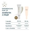 Crema Contorno de Ojos y Labios Collagenic con Vitamina C