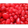 Jumbo Extra Large Fresh Chewy Spicy Red Cinnamon Jelly Beans