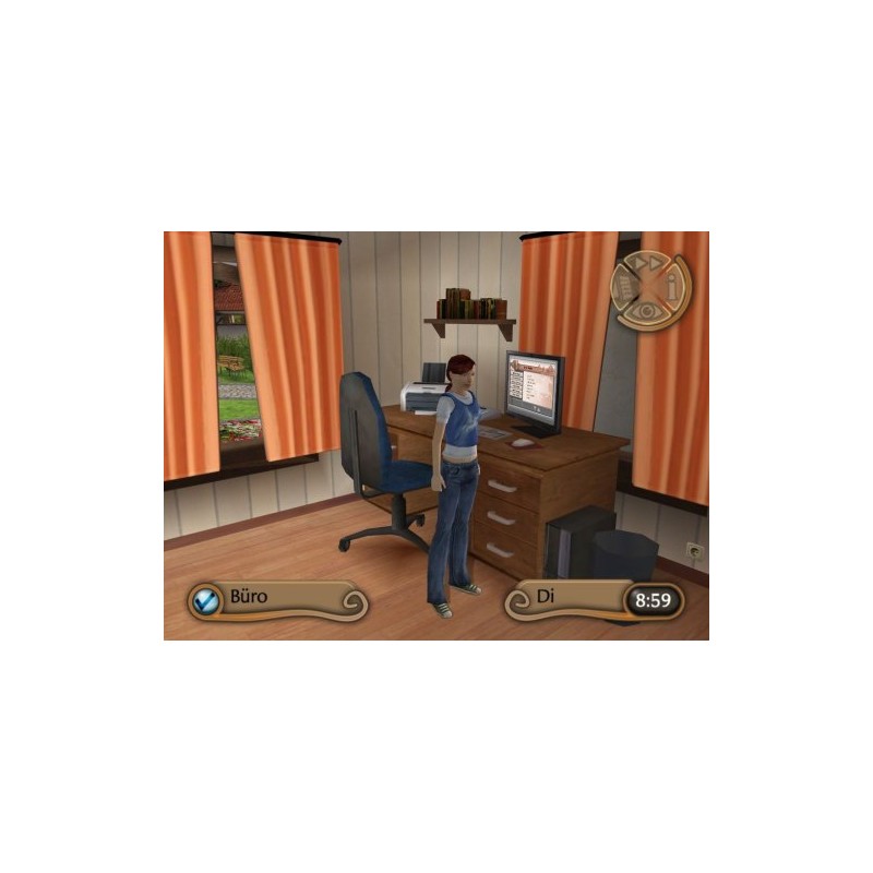 Mein Gestüt: Ein Leben für die Pferde