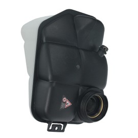 GEPCO Expansion Tank Coolant Coolant Coolant Tank Compatible with Mercedes E Class W211 S211 E200 E220 E240 E270 E280 E320 E350 E500 2002-2009 A2115000049