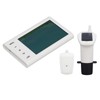 Ultrasonic Level Sensor Water Tank Wireless WiFi Liquid Level Meter