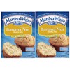 The Marvelous Martha White Muffin Mix (Banana Nut)