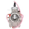 Carbman 35mm Carburetor for KAWASAKI KDX200 for Banshee YFZ350 with