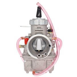 Carbman 35mm Carburetor for KAWASAKI KDX200 for Banshee YFZ350 with 35mm bore Size carb