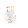 JQ Handheld Scalp Massager 1P / 핸드두피마사지기 1P