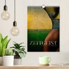 Zeitgeist (Wall Calendar 2026 DIN A4 High), CALVENDO Monthly Calendar