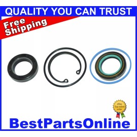 Kotek Power Steering Power Cylinder Piston Rod Seal Kit Ref. 5688233