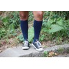 Absolute Support - Made in USA - Opaque Compression Stockings