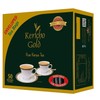 Kericho gold Kenyan Tea (Black Tea, 50 Enveloped Tea Bags,