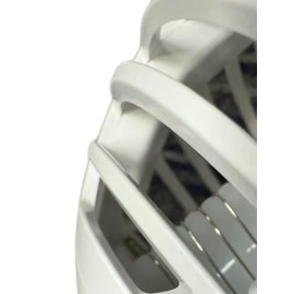 OnBeam Bug Zapper Outdoor, Mosquito Zapper Outdoor Portable Electric Fly Zapper Rechargeable Mosquito Killer with LED Lights, 4200V Fly Trap Indoor for Home Backyard, Patio, Garden, Camping