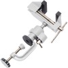 ANCLLO Hobby Craftwork 360° Universal Vice Aluminium Alloy Mini Table