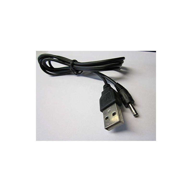 Replacement for 5V 2A USB Charger AC-DC ADAPTOR for 7"