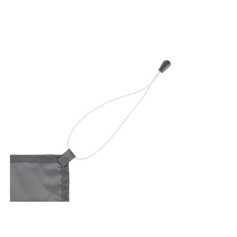 SALEWA Unisex FOOTPRINT LITETREK III, Grey, UNI