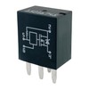 Automotive Relay 601-218 & 15016745 12V 20A 4-Pin - Compatible