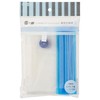 OHM Electric Compact Storage Bags for Clothes, Small Size, Dedicated