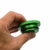 TAOUS Magnetic Billet Fuel Filler Cap For Chevy Silverado GMC