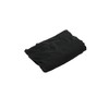 OMNITRONIC Exchangeable Cover for Compact Mobile DJ Stand Black