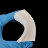 ibasenice 1000Pcs Chromatography Paper Strip - Paper Chemistry Laboratory Removal