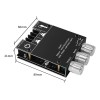Placa Amplificadora Digital Bluetooth 5.0 50w X 2 2.0 Canales