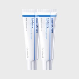 Centellian24 센텔리안24 마데카크림 하이드라 카밍 50ml 2개 Centellian24 Madeca Cream Hydra Calming 50ml x 2