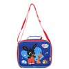 Bing Children's Backpack Rabbit - It's Playtime - Blue, blue,