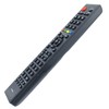 ER-22654HS Remote Control Replacement for Hisense TV LTDN40K220WCEU LHD32K220WSEU LTDN40K220WSEU