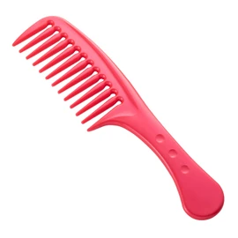 Kai Corporation Salon Mode Hand Comb, Large, Coarse HC0327