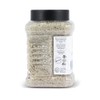 Ankerio Gray Sea Salt - 5 LB Jar, For Home