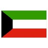 Kuwait National Flag 5ft x 3ft