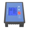 30A 6.5V-55V DC Brush Motor PWM Speed Controller Digital LCD