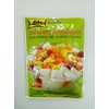 Milk Curd Pudding Agar Dessert Mix Jasmin Flavor For make