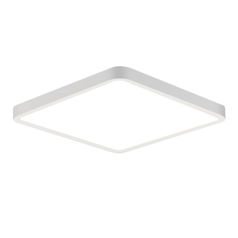 muyuua Ceiling Light Flat Ceiling Light LED - 23 cm