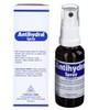 30ml Body Odor Clean Water Herbal Deodorant Spray Antiperspirant Spray