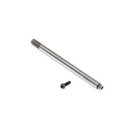 Team Losi Racing Shock Shaft Front 8X TLR243043 Gas Car/Truck Replacement Parts