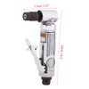 1/4Inch Pneumatic Air Die Grinder Grinding Kit 90 Degree Polishing