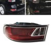 ZAWAYINE Tail Light Left Driver Side Tail Lamp For LEXUS