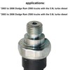 4076930 Oil Pressure Sensor Fits Cummins 2003-2006 5.9L Dodg.e Ram