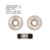Drive Roll Wire Feed for MIG Welder (.023" .030" K-Groove/OD