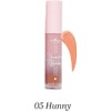 Italia Deluxe Rubor Liquido Cheeky Babe (05 Hunny, Unico)