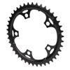 Cycling Chainwheel 42T Steel Thickened Low Noise Cycling Chainring for