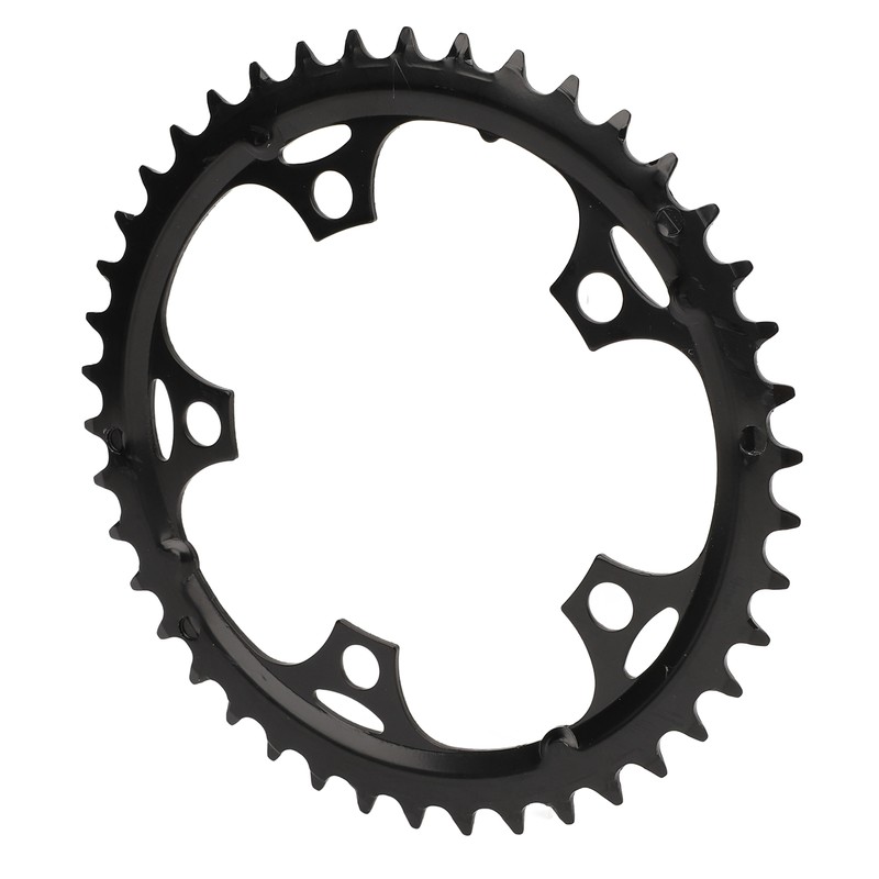 Cycling Chainwheel 42T Steel Thickened Low Noise Cycling Chainring for