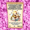 Couldn’t Bee Luckier Bath Soak for Moms Rest Refresh Renew