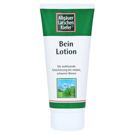 ALLGÄUER LATSCHENK. Bein Lotion 200ml (1 x 200ml)