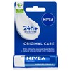 NIVEA Lip Balm Original Care (4.8g) Lip Balm Deeply Hydrates