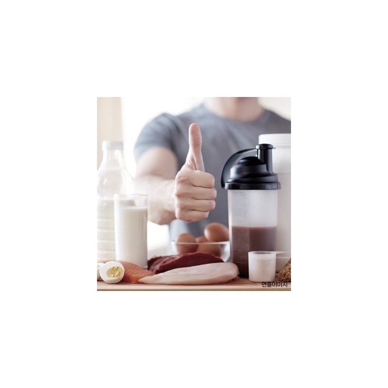 BENETEIN Granvia Concentrated Whey Protein Raw Protein Supplement WPC Unflavored