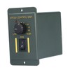 Motor Speed Pinpoint Regulator ABS Electric Controller Knob Transmitting Machine
